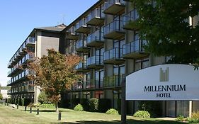 Millennium Hotel Rotorua New Zealand